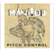 PITCH CONTROL - Manitou (Wigwam Mix)